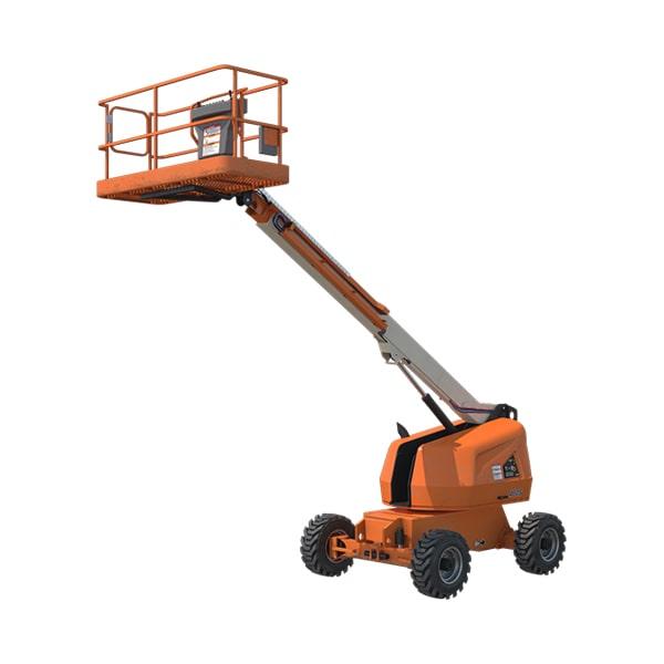 boom lifts must be checked and maintained according to manufacturer guidelines and industry standards, usually every 3-6 months