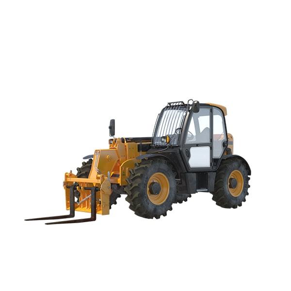 regular servicing, examinations, and repairs are essential for keeping telehandlers running smoothly and safely